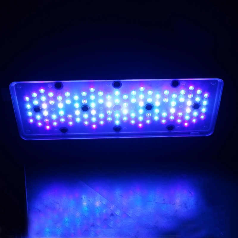 Reef Lighting - Luces LED para Arrecifes de Coral