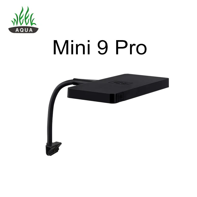 Aquarium Marine Lights - WEEK AQUA USB acuario luz planta