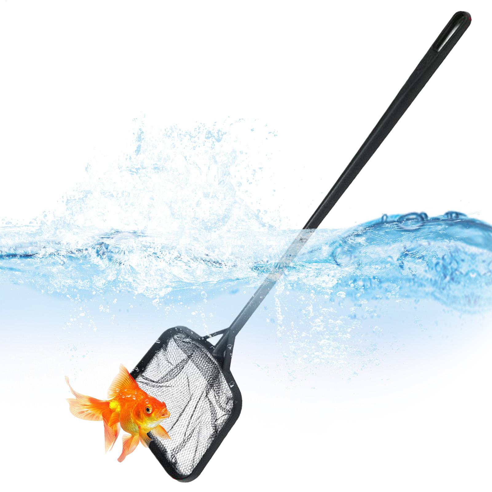 Marine Aquarium - Redes de limpieza para piscinas, red