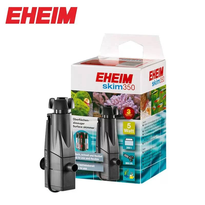 Saltwater Tank - EHEIM Skim350 220V 5W Micro Skimmer