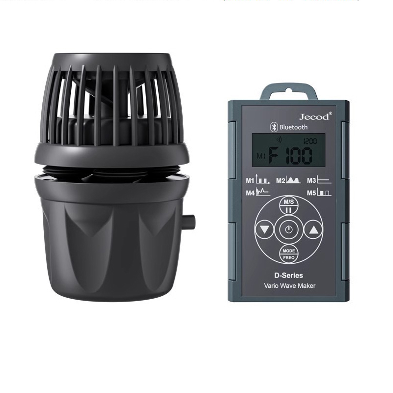 Jecod Jebao DMP-10/20/30/40 Nu - Saltwater Tank reseña y precio