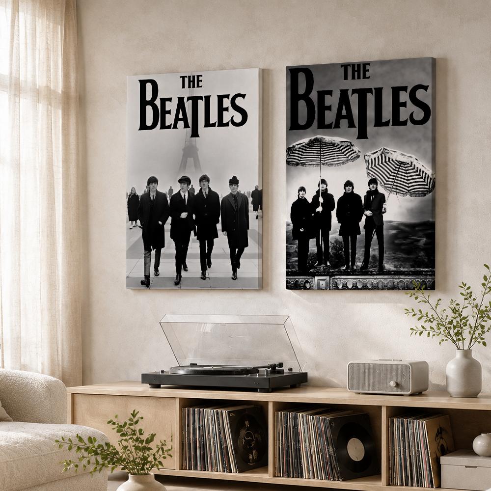 Cuadro decorativo con motivos  - Live Rock reseña y precio