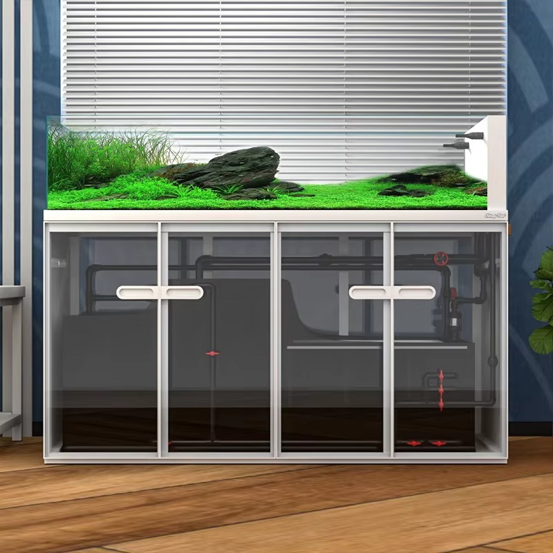 Accesorios para acuarios: Sopo - Saltwater Tank reseña y precio
