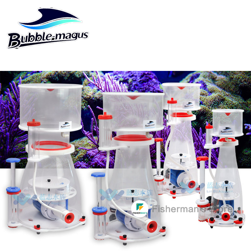 Espumadera de proteínas Bubble - Saltwater Tank reseña y precio