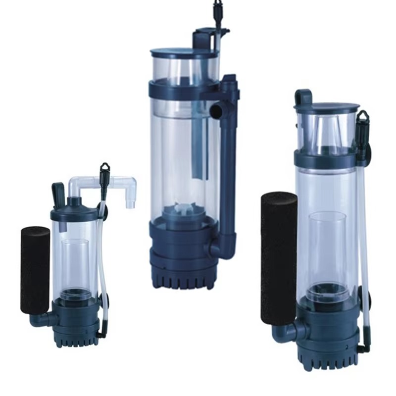 WG 308 WG 310 Bomba de sumider - Marine Aquarium reseña y precio