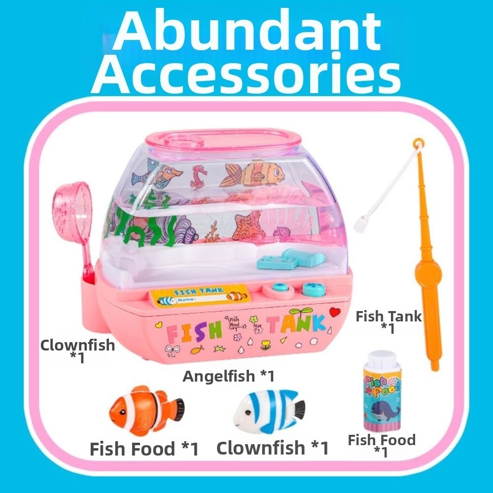 Acuario Artificial creativo de - Aquarium Marine Lights reseña y precio