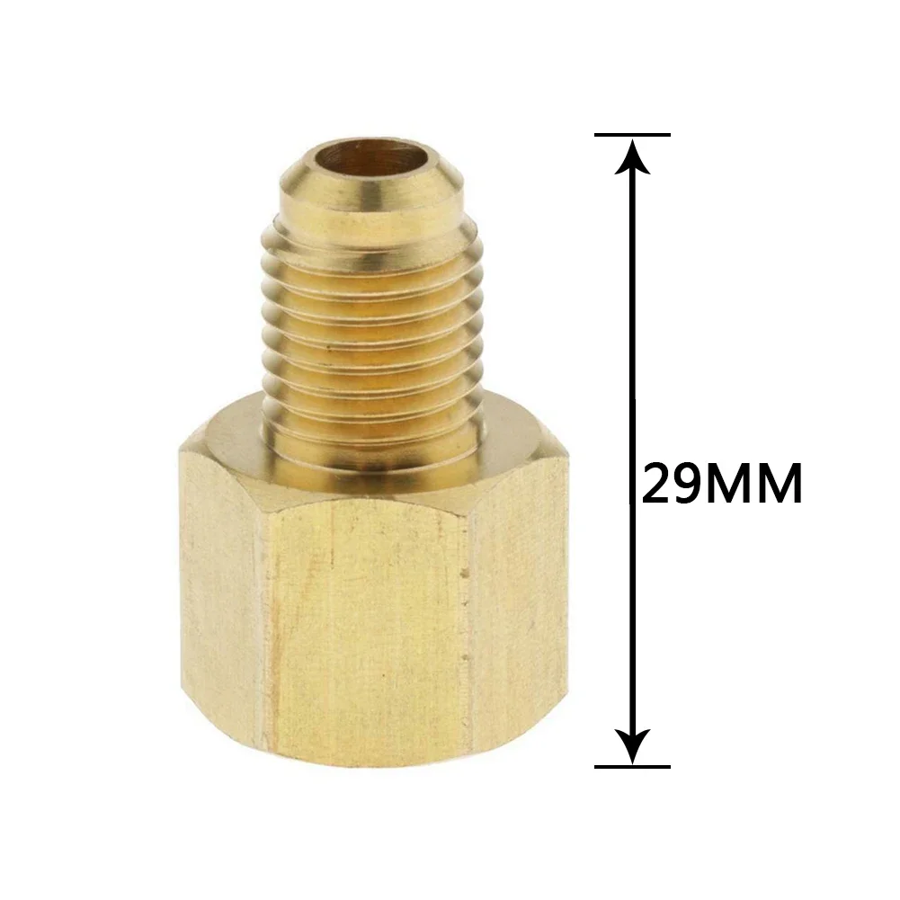 Adaptador de 1/4 