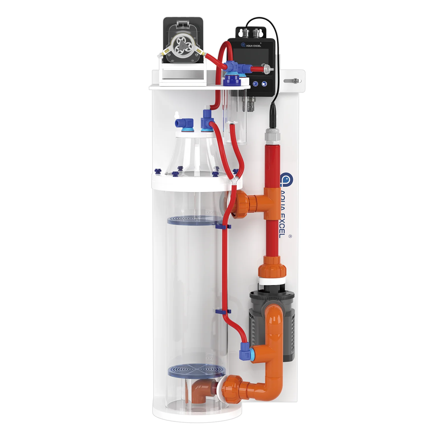 2026 Nuevo Reactor de Calcio M - Reef Aquarium reseña y precio