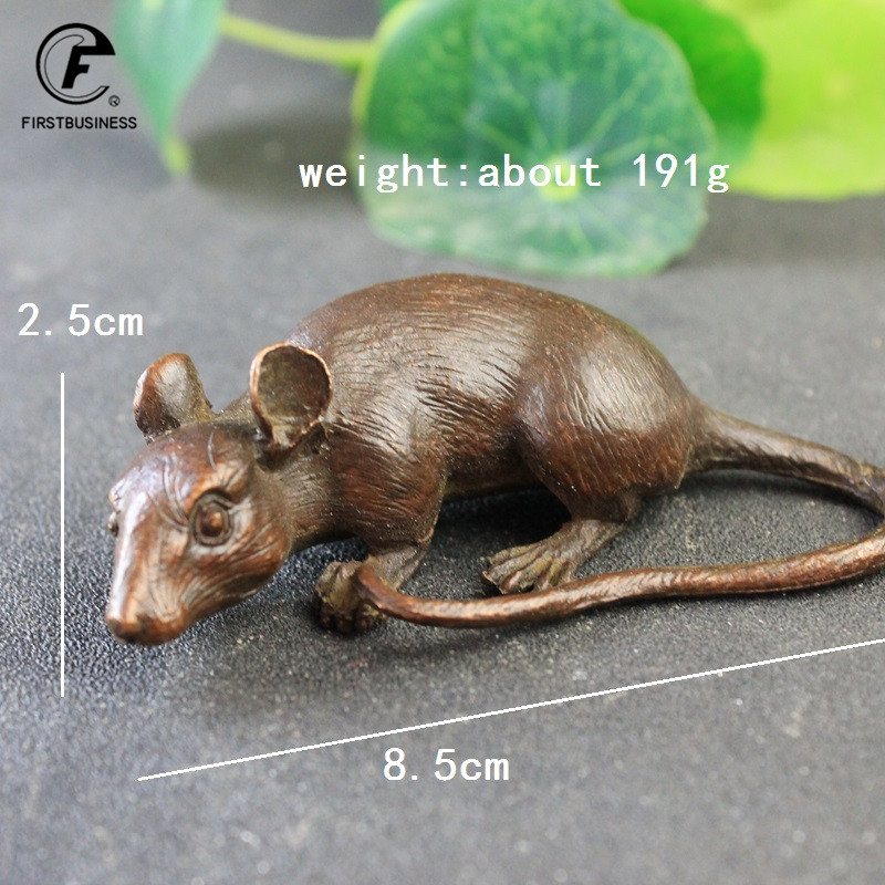 Figuras de ratón de rata grand - Marine Fish Tank reseña y precio