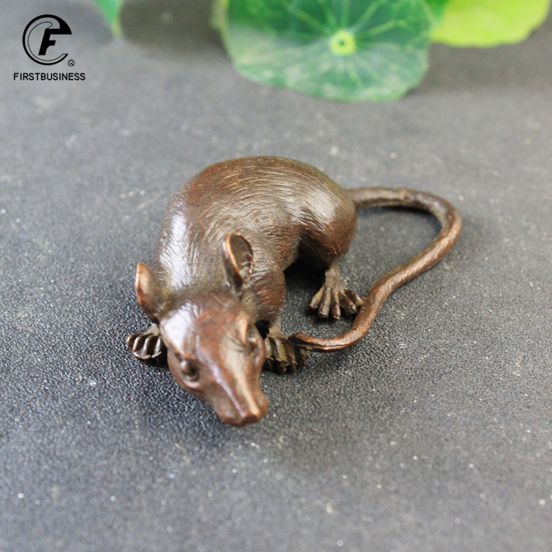 Figuras de ratón de rata grand - Marine Fish Tank reseña y precio