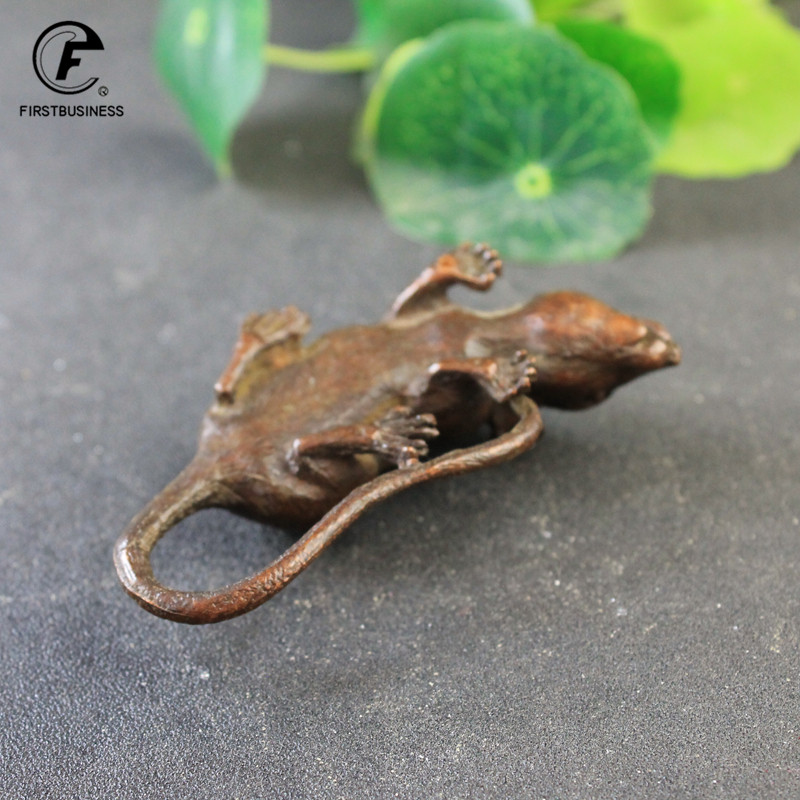 Figuras de ratón de rata grand - Marine Fish Tank reseña y precio