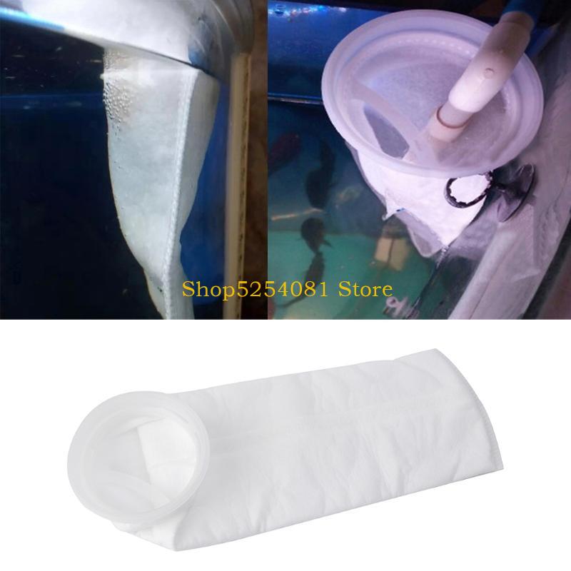 AXYC Calcetines filtro para ac - Saltwater Tank reseña y precio