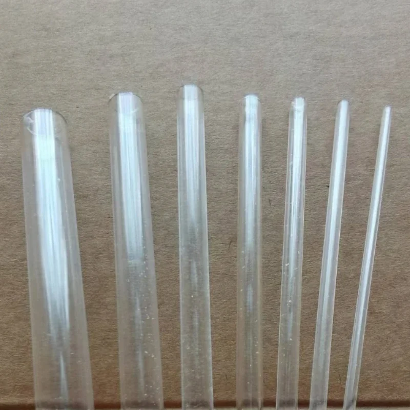 Tubo redondo acrílico transpar - Ocean Aquarium reseña y precio