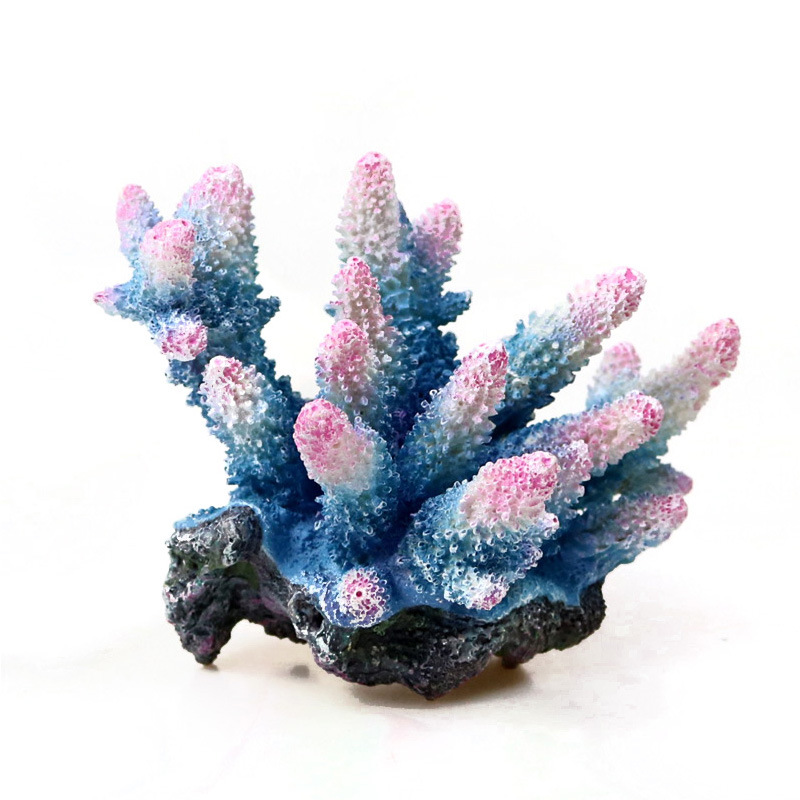 Set de Decoración para Acuario - Marine Aquarium Epoxy reseña y precio
