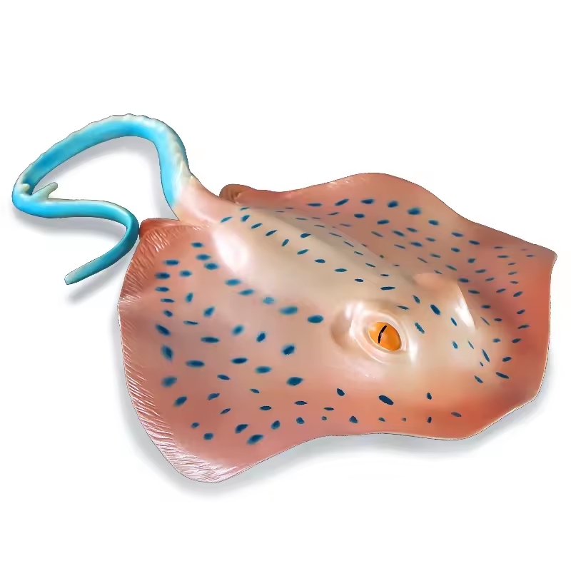 Modelo de Animal Marino de Sim - Aquarium Marine World reseña y precio