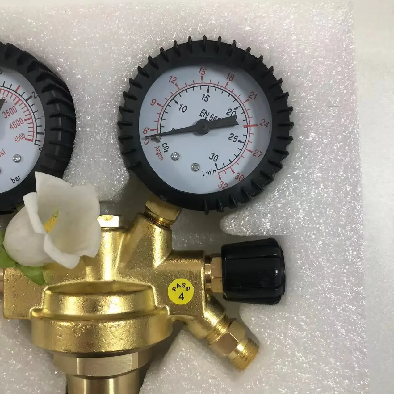 Regulador de Presión de CO2, A - Nitrate Reductase reseña y precio