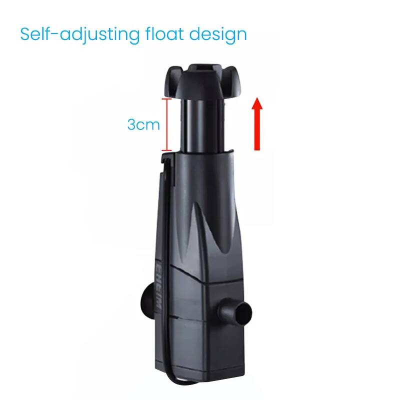 EHEIM Skim350 220V 5W Micro Sk - Saltwater Tank reseña y precio