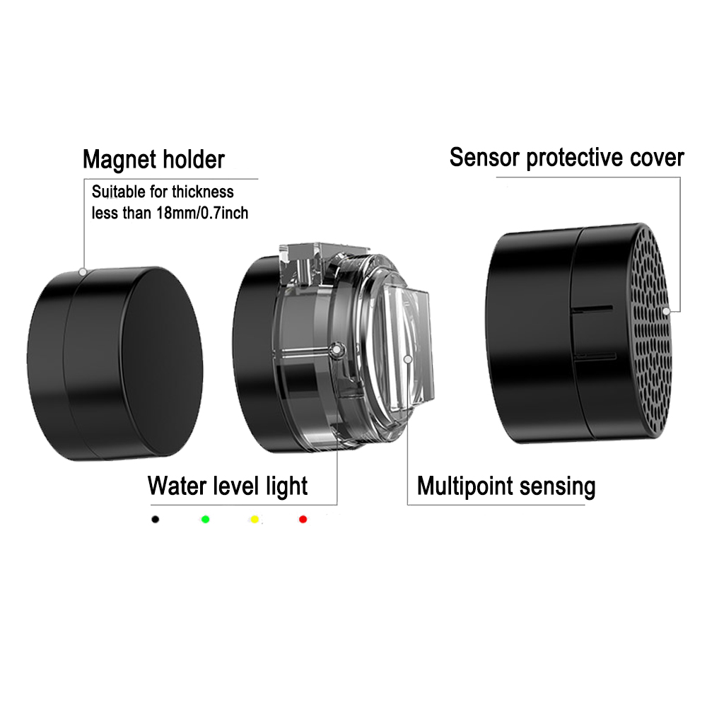 Recambio automático de Sensor  - Reef Aquarium reseña y precio
