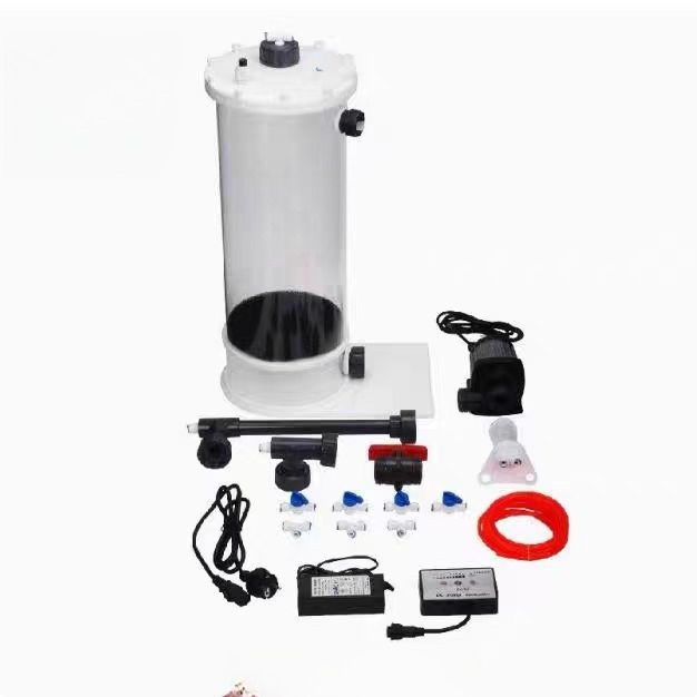 Reactor de Calcio CR-140/200/2 - Marine Coral reseña y precio