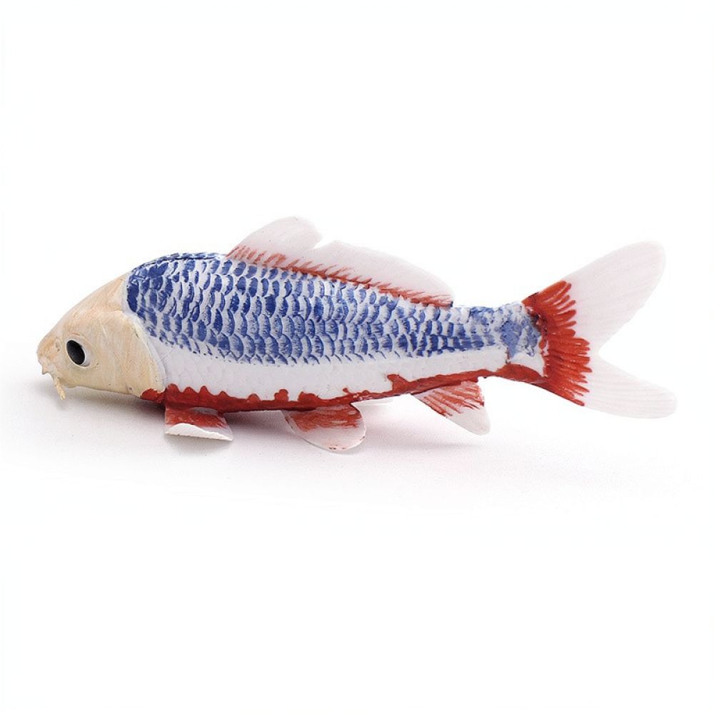 Colección de figuras realistas - Marine Aquarium reseña y precio