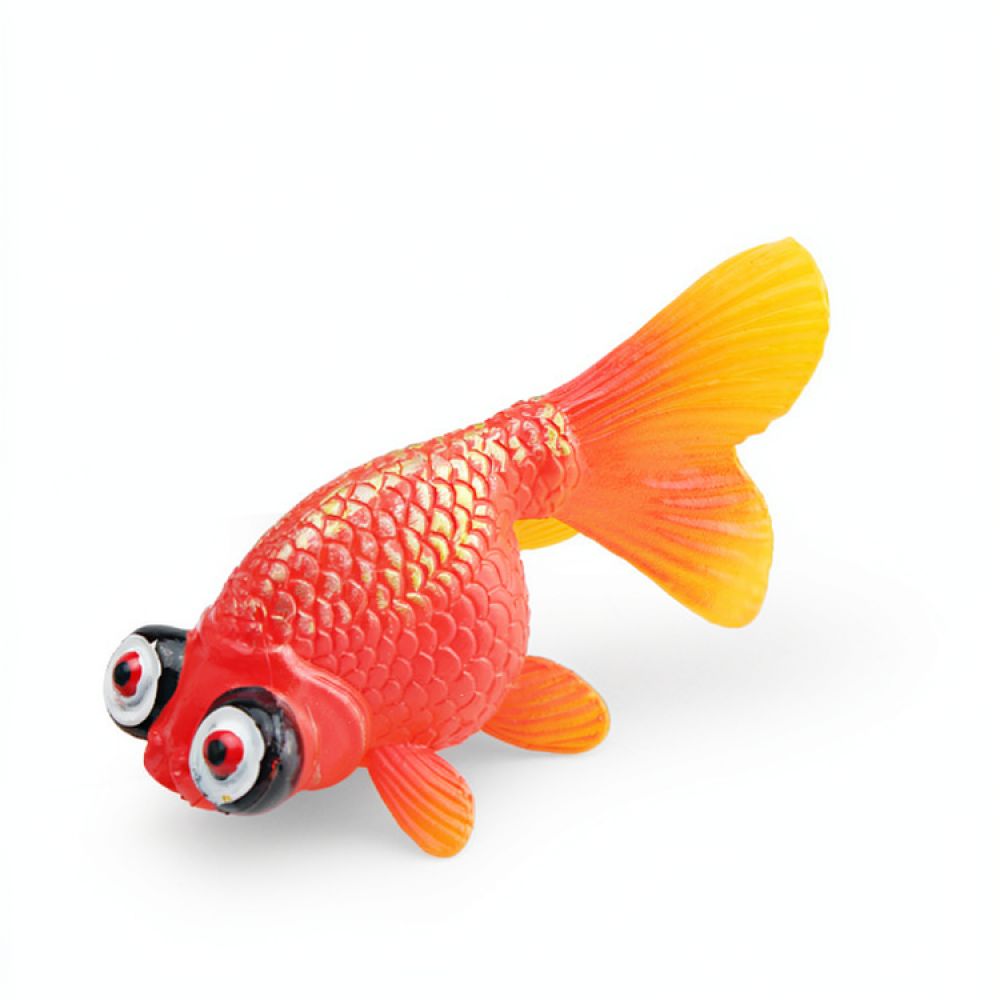 Colección de figuras realistas - Marine Aquarium reseña y precio