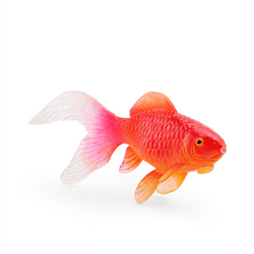 Colección de figuras realistas - Marine Aquarium reseña y precio
