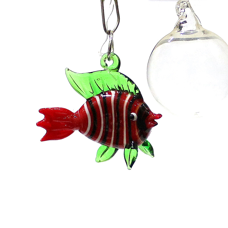 Decoración para Acuario, Adorn - Marine Aquarium reseña y precio