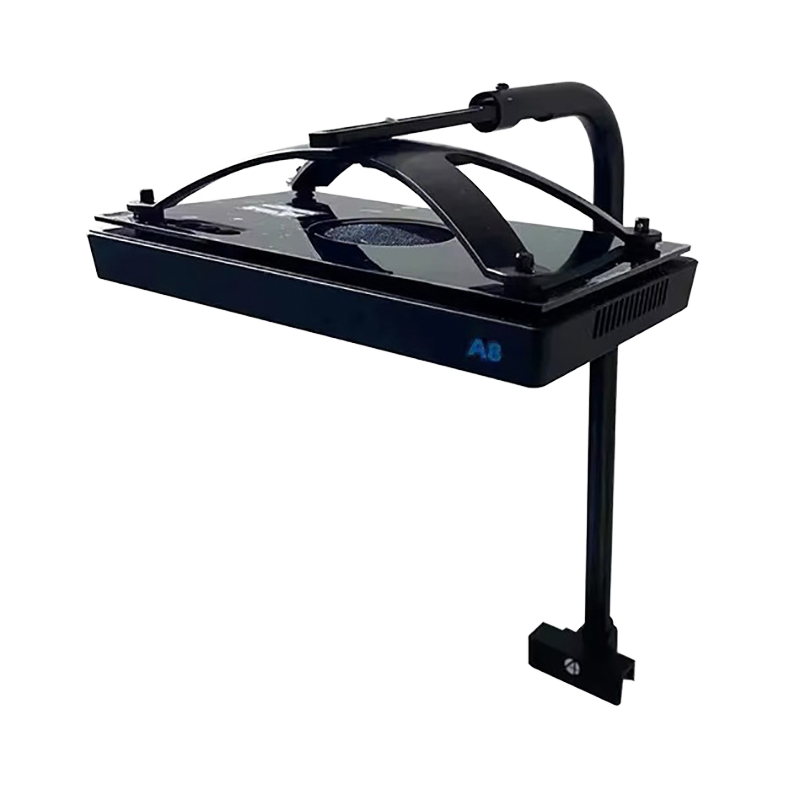 Lámpara LED Marina para Acuari - Reef Lighting reseña y precio