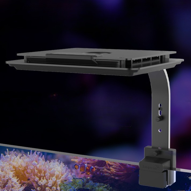 Lámpara LED para Acuario con C - Aquarium Marine Lights reseña y precio