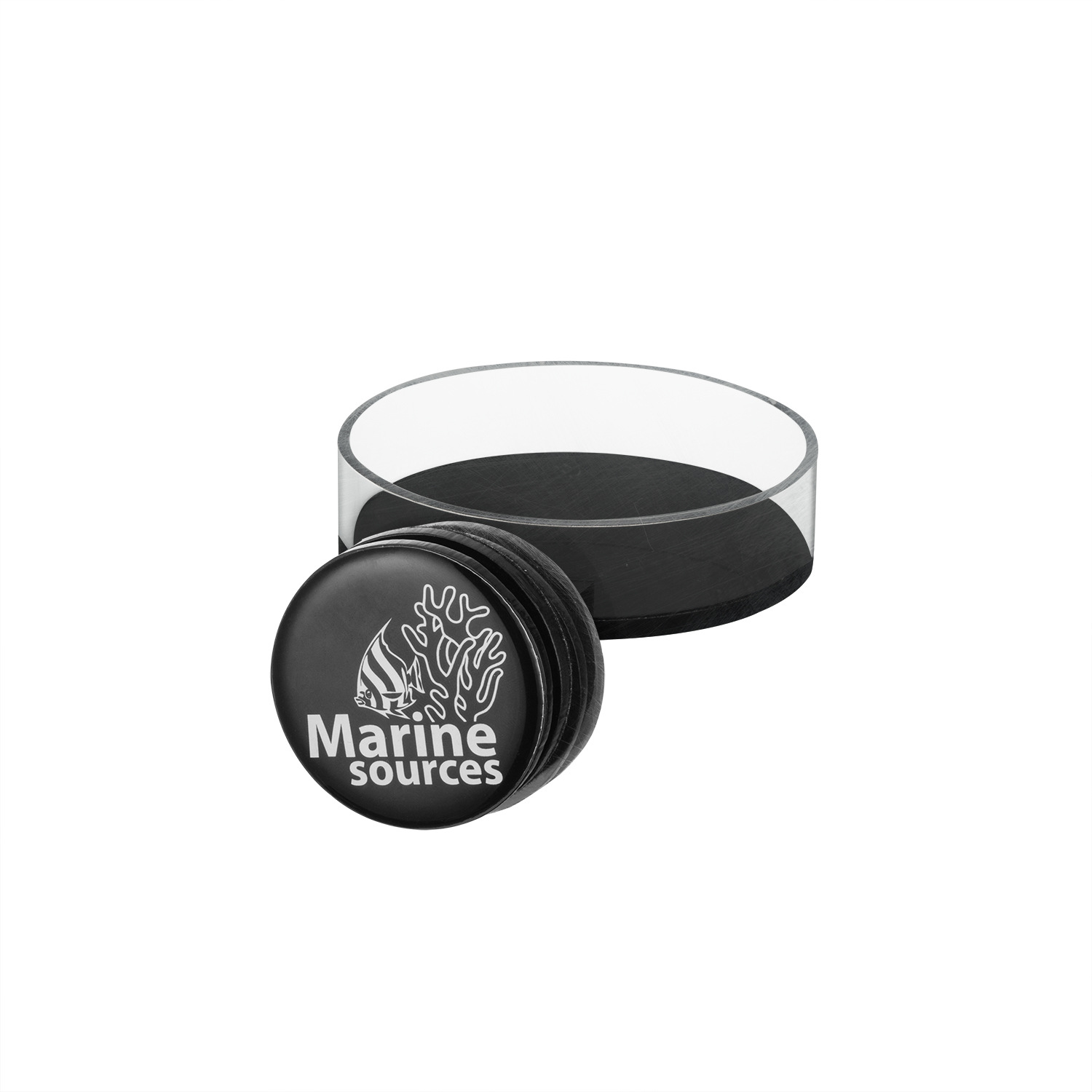 Estantería flotante de Coral m - Marine Coral reseña y precio